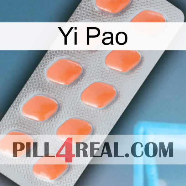 Yi Pao 26
